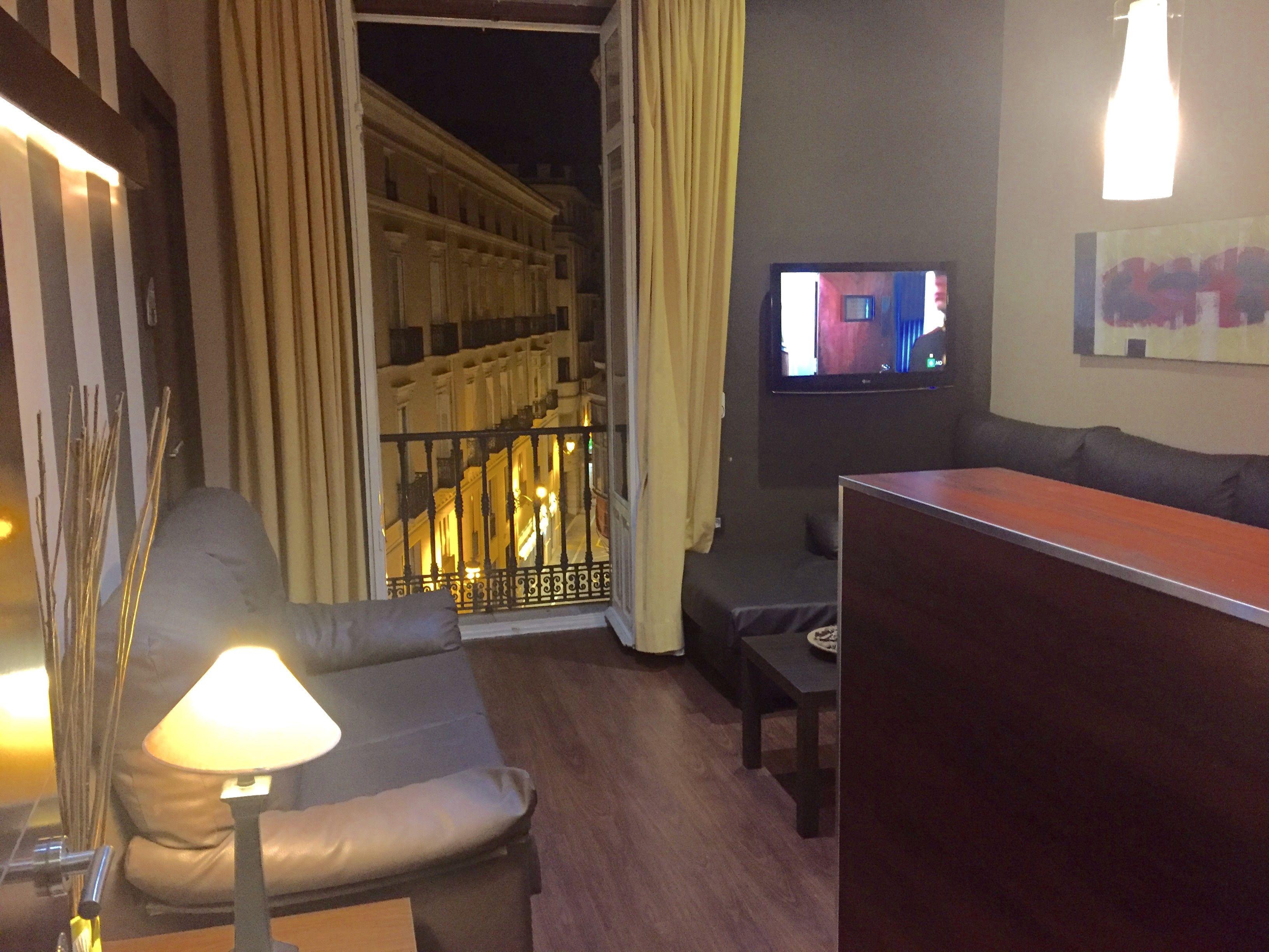 Hostal Larios — Photos 1